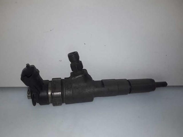 Injetor de injeção de combustível 0445110075 PEUGEOT