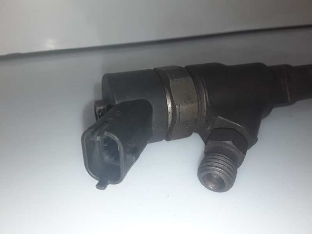 0445110076 Peugeot/Citroen