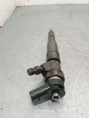 Injetor de injeção de combustível 0445110080 BMW