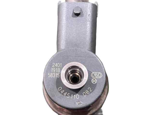 Injetor de injeção de combustível 0445110082 HONDA