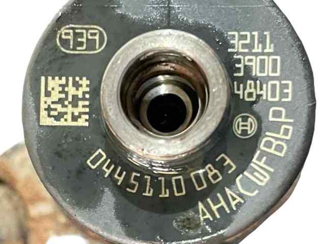 0445110083 Opel