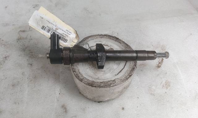 Injetor de injeção de combustível 0445110087 NISSAN