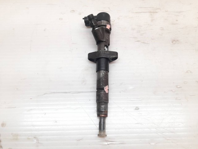 Injetor de injeção de combustível 0445110102 NISSAN