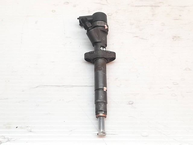 Injetor de injeção de combustível 0445110102 NISSAN