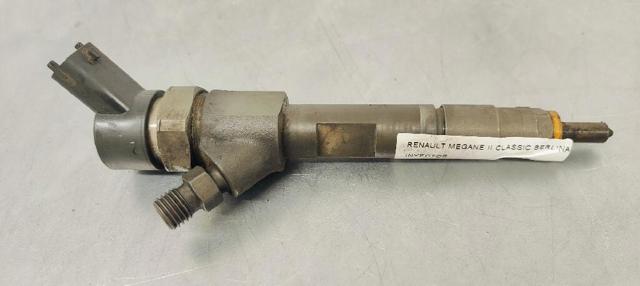 0445110110A Renault (RVI)
