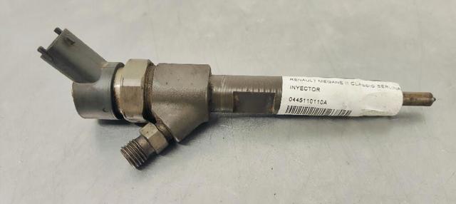 0445110110A Renault (RVI)