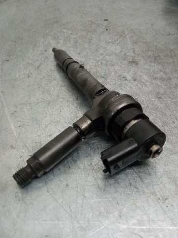 Injetor de injeção de combustível 0445110118 OPEL