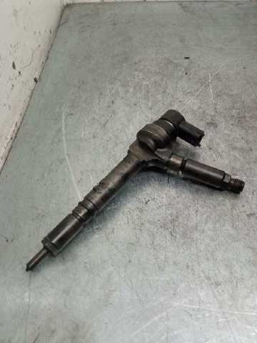 Injetor de injeção de combustível 0445110118 OPEL
