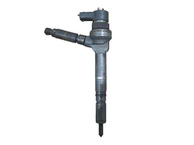Injetor de injeção de combustível 0445110118 OPEL