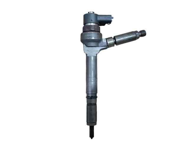 Injetor de injeção de combustível 0445110118 OPEL
