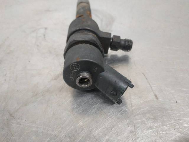Injetor de injeção de combustível 0445110119 FIAT