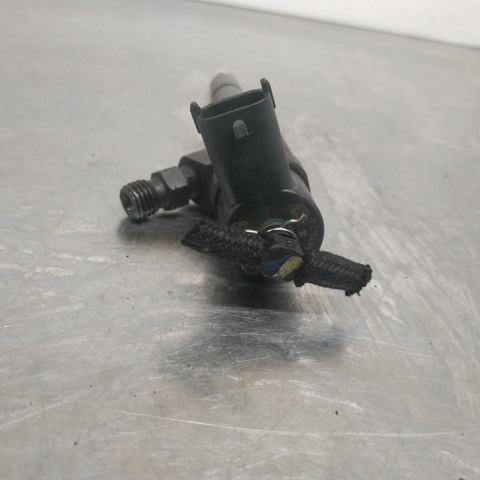 Injetor de injeção de combustível 0445110159 OPEL