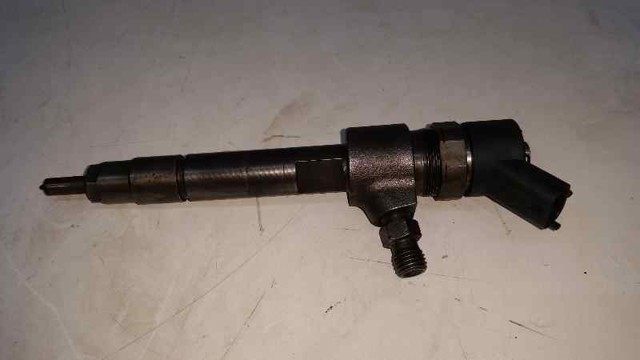 Injetor de injeção de combustível 0445110165 OPEL