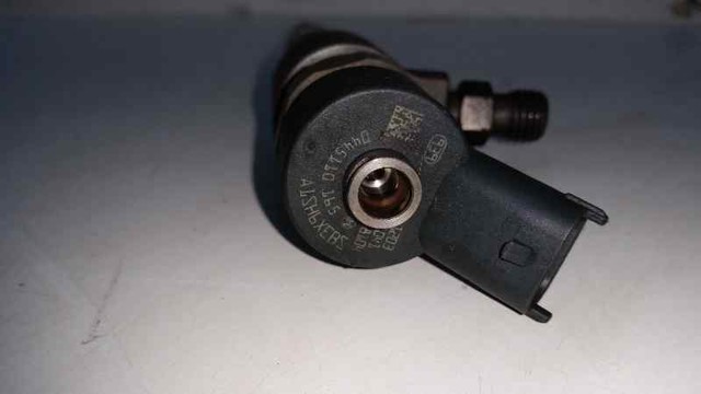 Injetor de injeção de combustível 0445110165 OPEL