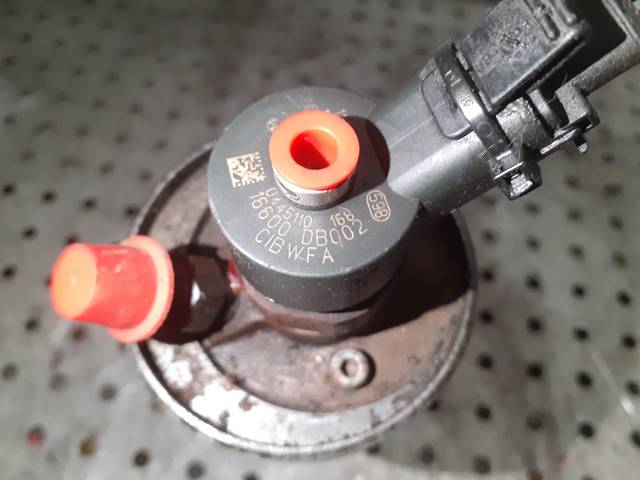 0445110168 Renault (RVI)