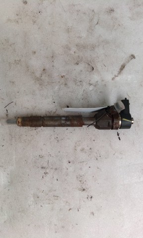Injetor de injeção de combustível 0445110172 HONDA