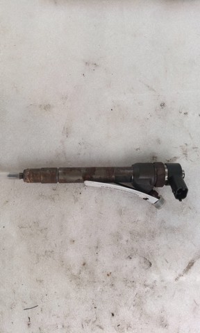 Injetor de injeção de combustível 0445110172 HONDA