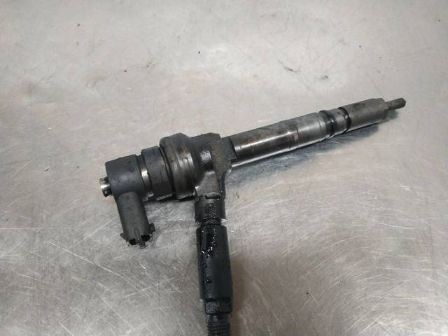 Injetor de injeção de combustível 0445110175 OPEL