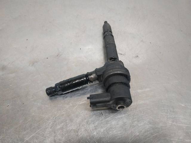 Injetor de injeção de combustível 0445110175 OPEL