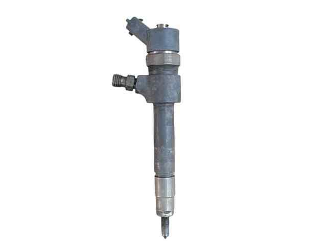 Injetor de injeção de combustível 0445110187 FIAT