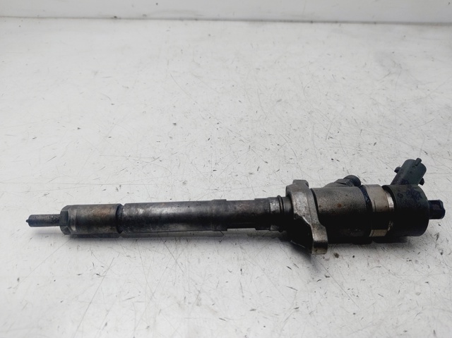 Injetor de injeção de combustível para Volvo S40 MS