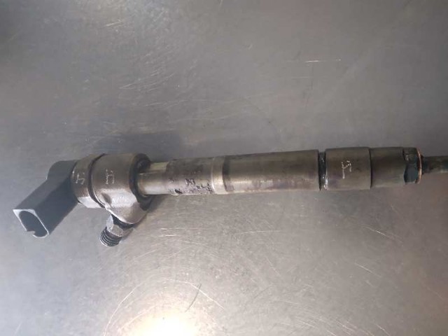 Injetor de injeção de combustível 0445110192 MERCEDES