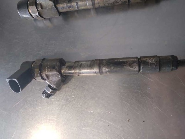 Injetor de injeção de combustível 0445110192 MERCEDES