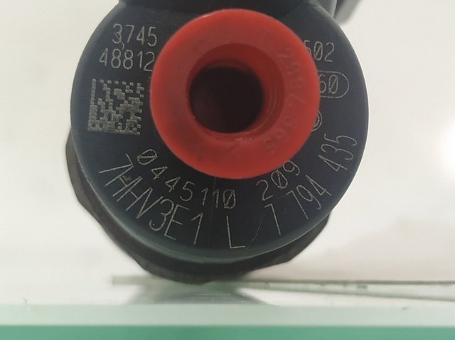 0445110209 BMW