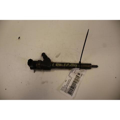 Injetor de injeção de combustível 0445110213 FIAT