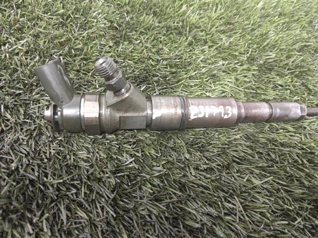 Injetor de injeção de combustível 0445110216 BMW