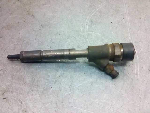 Injetor de injeção de combustível 0445110227 TOYOTA