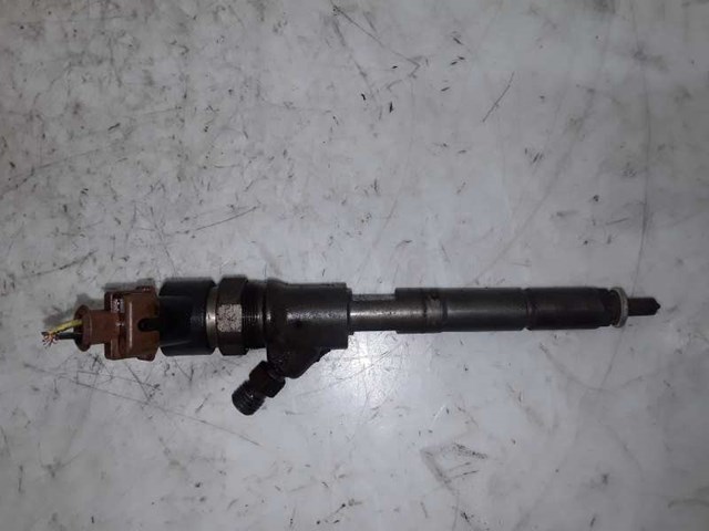 Injetor de injeção de combustível 0445110227 TOYOTA