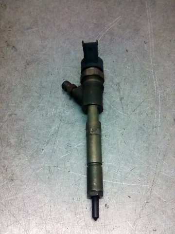 Injetor de injeção de combustível 0445110227 TOYOTA