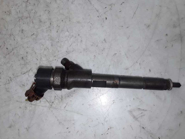 Injetor de injeção de combustível 0445110227 TOYOTA