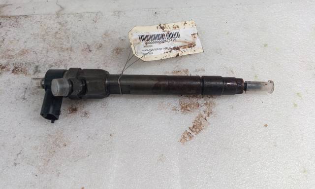 Injetor de injeção de combustível 0445110236 HONDA