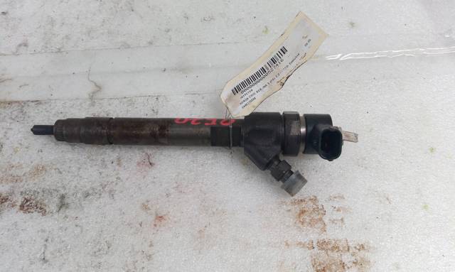 Injetor de injeção de combustível 0445110236 HONDA
