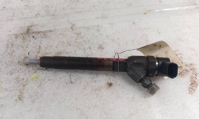 Injetor de injeção de combustível 0445110236 HONDA