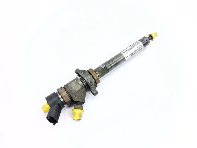Injetor de injeção de combustível 0445110239 PEUGEOT