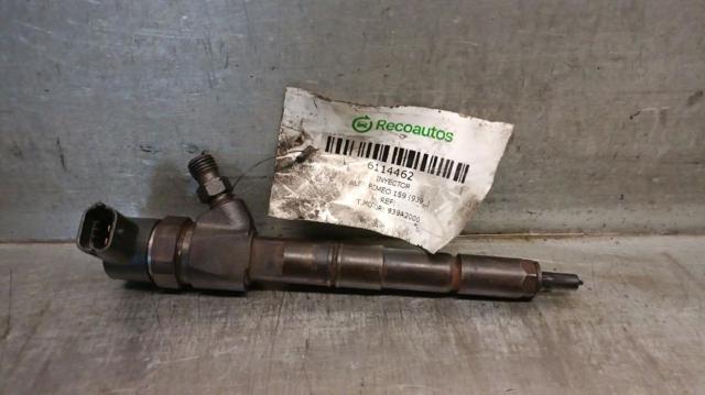 0445110243 Fiat/Alfa/Lancia