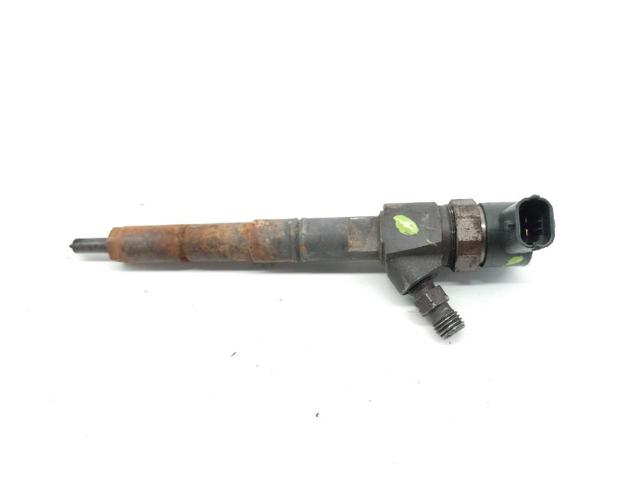 Injetor de injeção de combustível 0445110243 FIAT