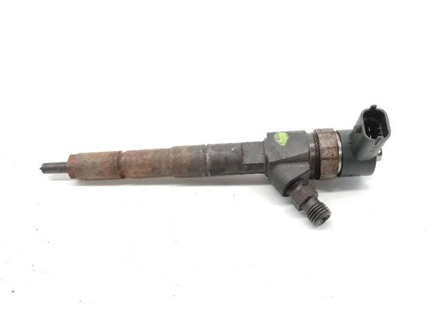 Injetor de injeção de combustível 0445110243 FIAT