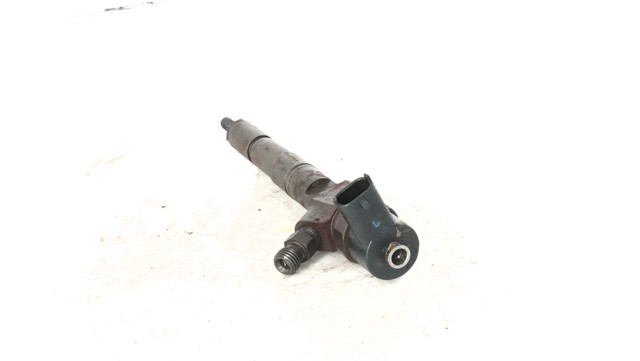 Injetor de injeção de combustível 0445110243 OPEL