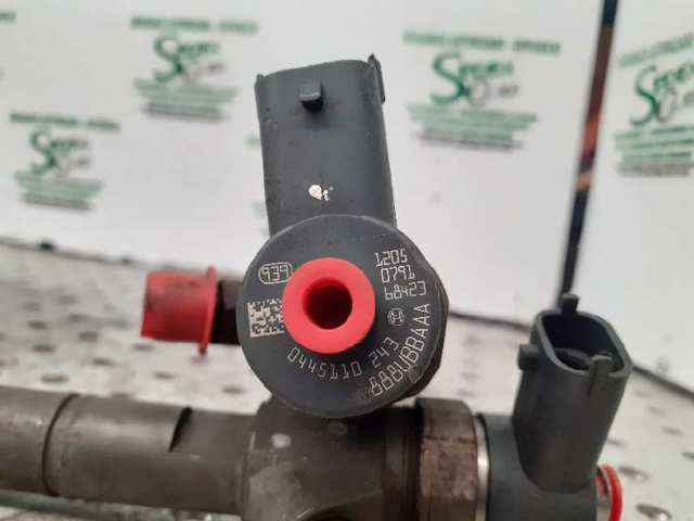 0445110243 Opel