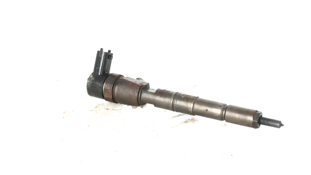 Injetor de injeção de combustível 0445110243 OPEL