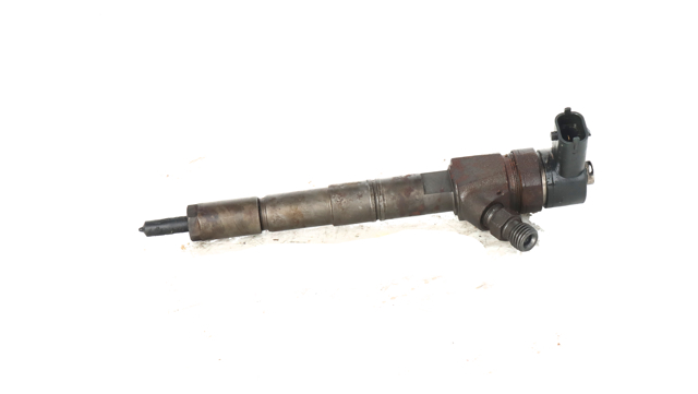 Injetor de injeção de combustível 0445110243 OPEL