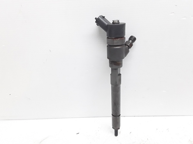 Injetor de injeção de combustível 0445110258 HYUNDAI