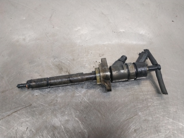 Injetor de injeção de combustível 0445110259 PEUGEOT