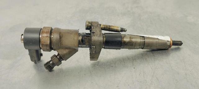 Injetor de injeção de combustível 0445110261 RENAULT