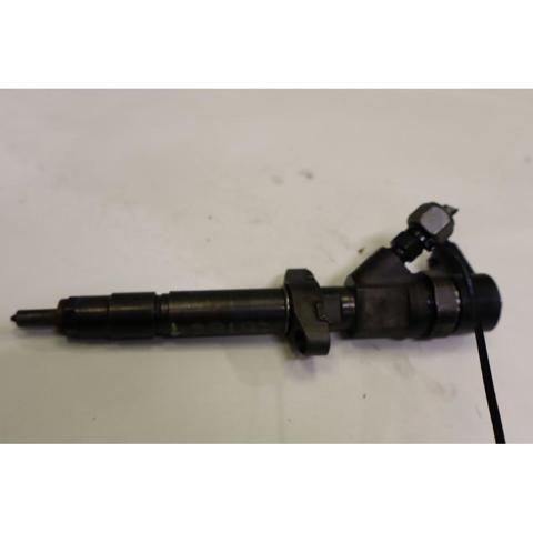 Injetor de injeção de combustível 0445110261 RENAULT