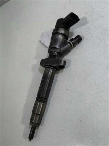 Injetor de injeção de combustível 0445110265 RENAULT